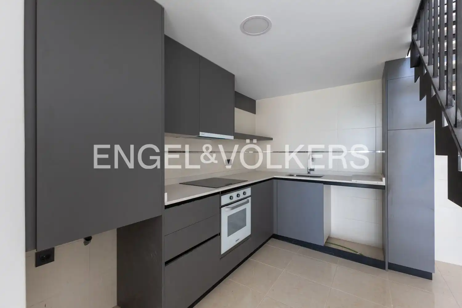 Penthouse with terrace for sale in Betxí, imagen 6