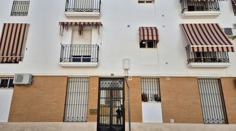 Foto 3 von Wohnung zum Verkauf in Virgen del Rosario, 7, Las Tinajerías - Juderías, Lucena