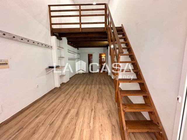 Local comercial en Alquiler en Congost