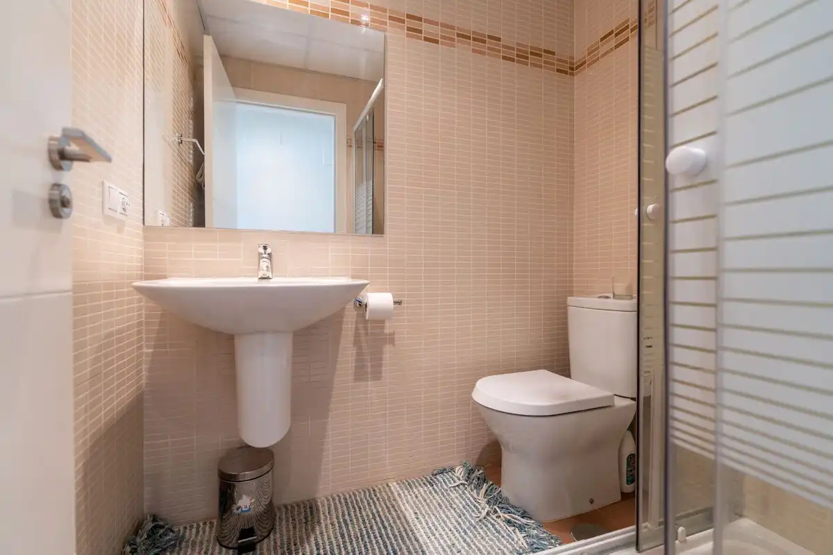 Apartament en venda a Estepona Pueblo, imagen 12
