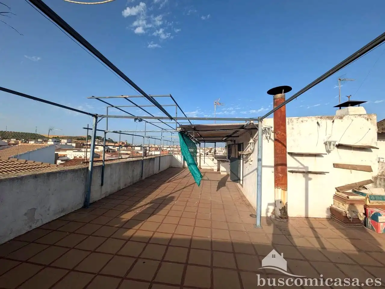 House with terrace for sale in Calle Pablo Morillas Aguilar, imagen 23