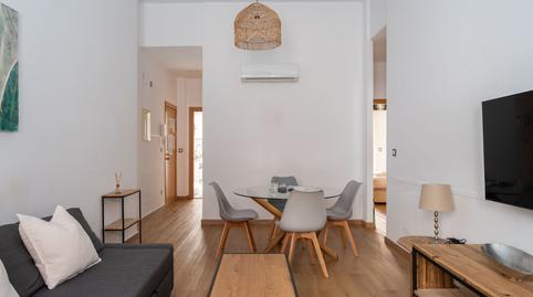 Foto 4 de Apartament en venda a La Merced, Málaga