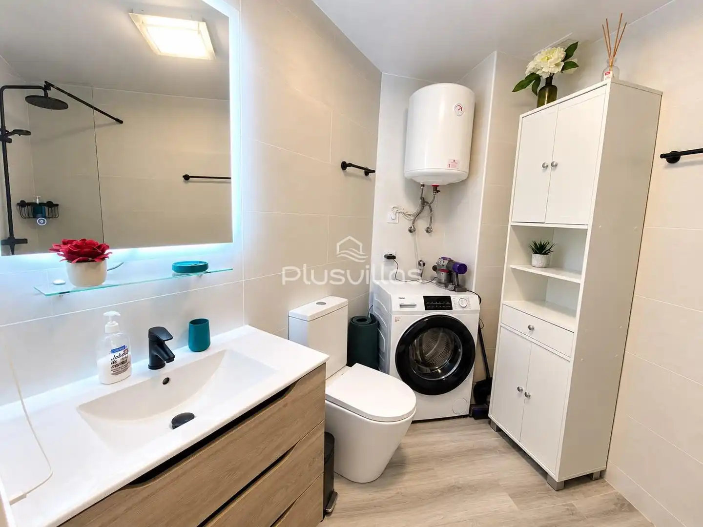Appartement compact à vendre à Zona Pueblo, imagen 8