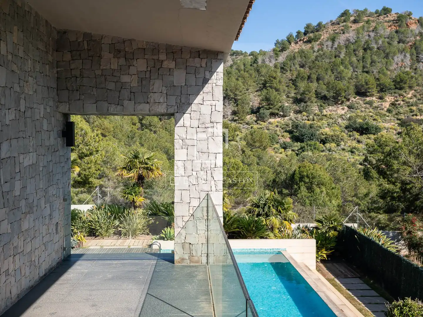 Villa avec piscine à vendre à Sagunto ciudad, imagen 115