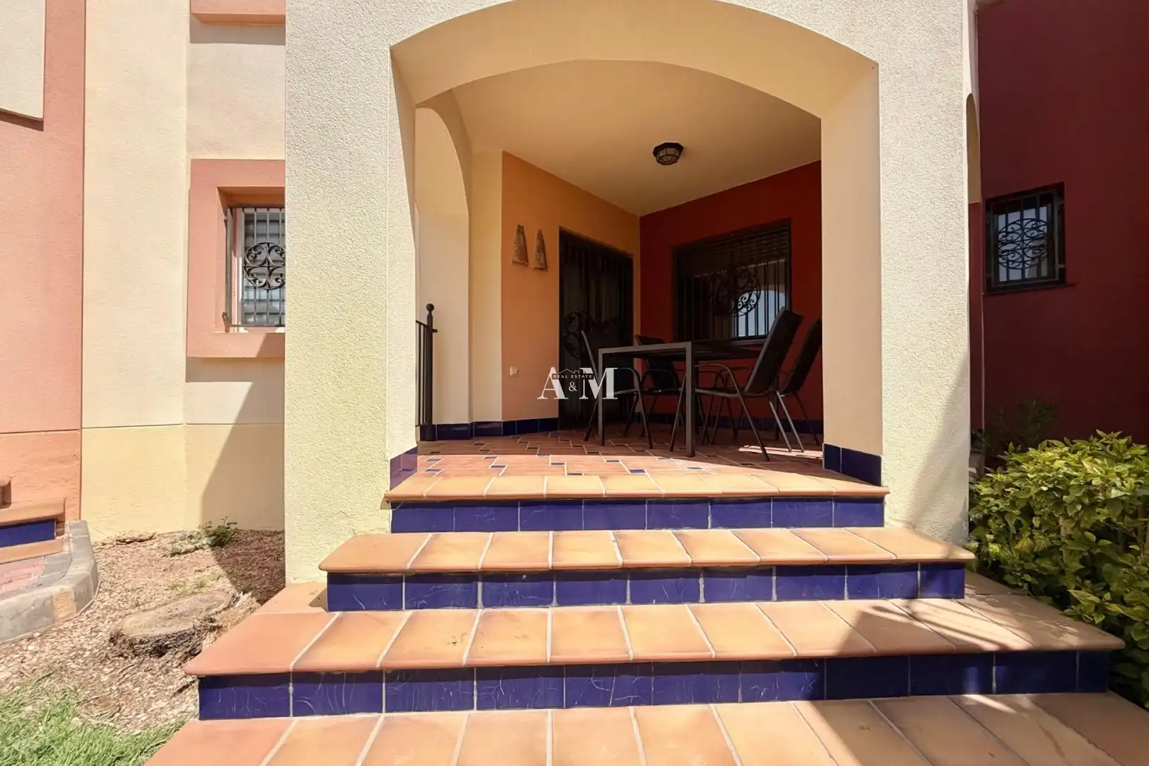 Casa o xalet de lloguer en Torrevieja amb Aire condicionat, Calefacció i Moblat