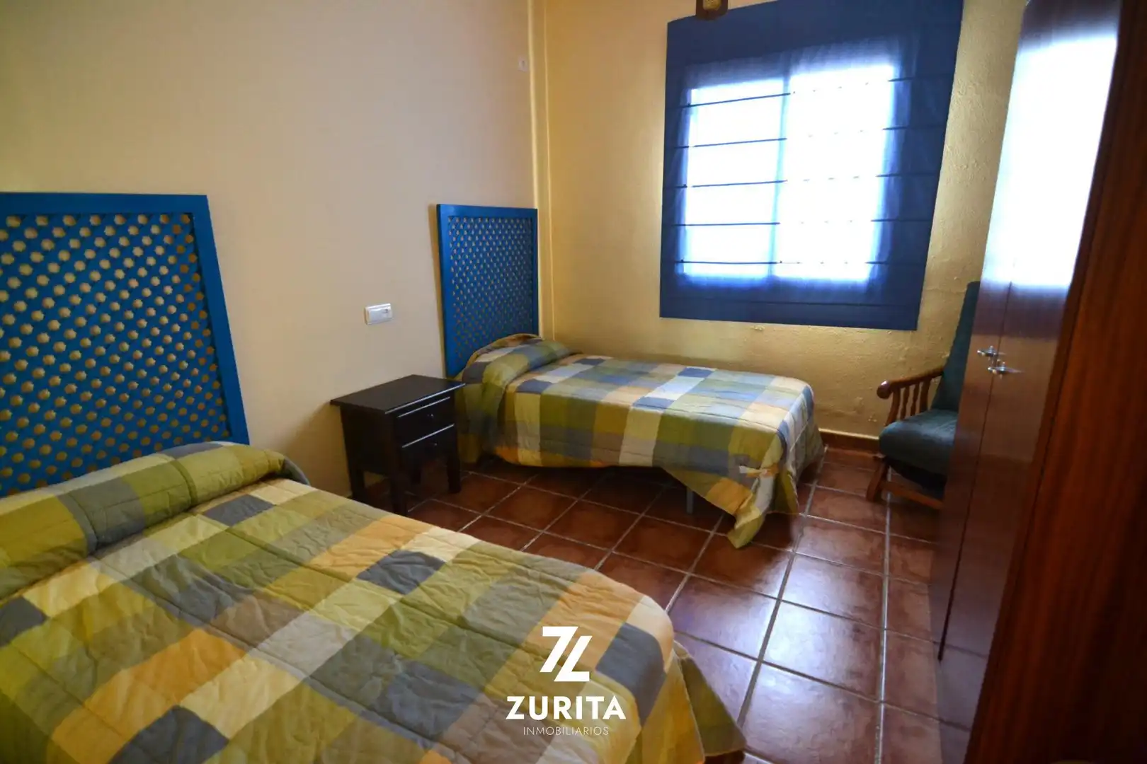 Casa rústica con piscina en venta en Zona Pantano Martín Gonzalo, imagen 16