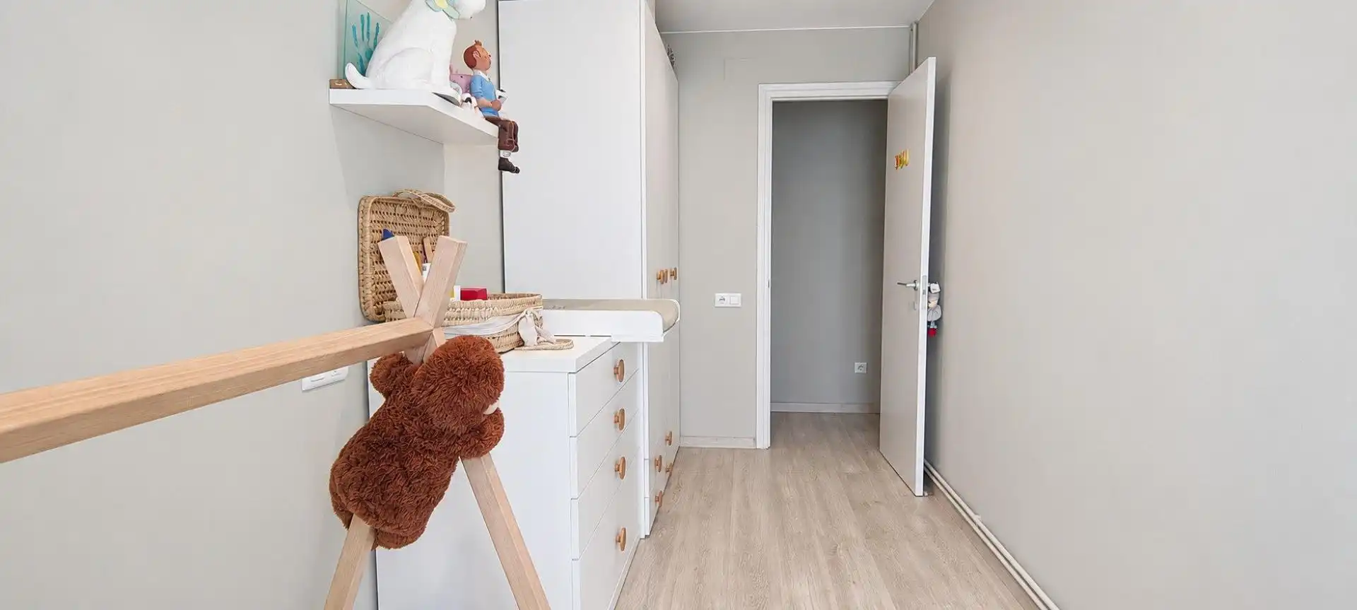 Appartement avec terrasse à vendre à Bases de Manresa - Carretera de Santpedor, imagen 19