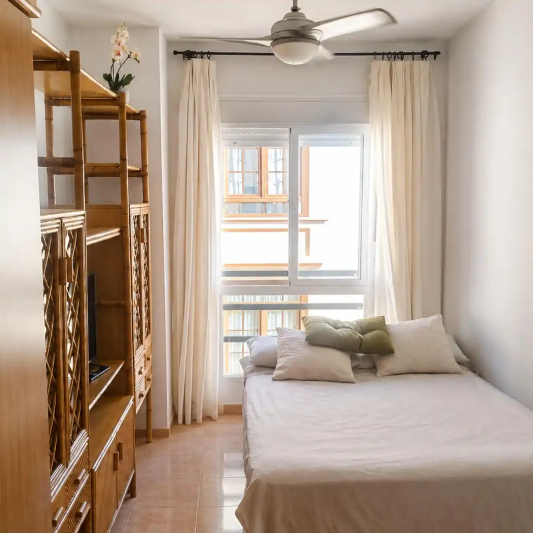 Studio for sale in Calle San José
