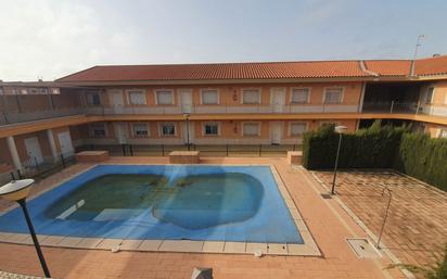 Piscina de Pis en venda en Miguelturra amb Aire condicionat, Traster i Piscina comunitària