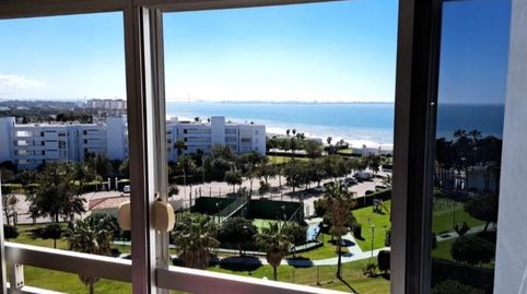 Foto 3 von Wohnungen zur Miete in Las Redes, El Puerto de Santa María