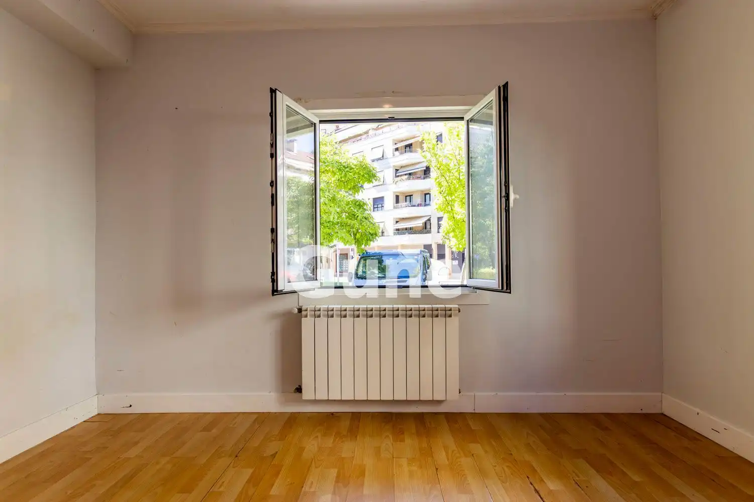 Habitación de Piso en venta en Beasain con Calefacción y Trastero