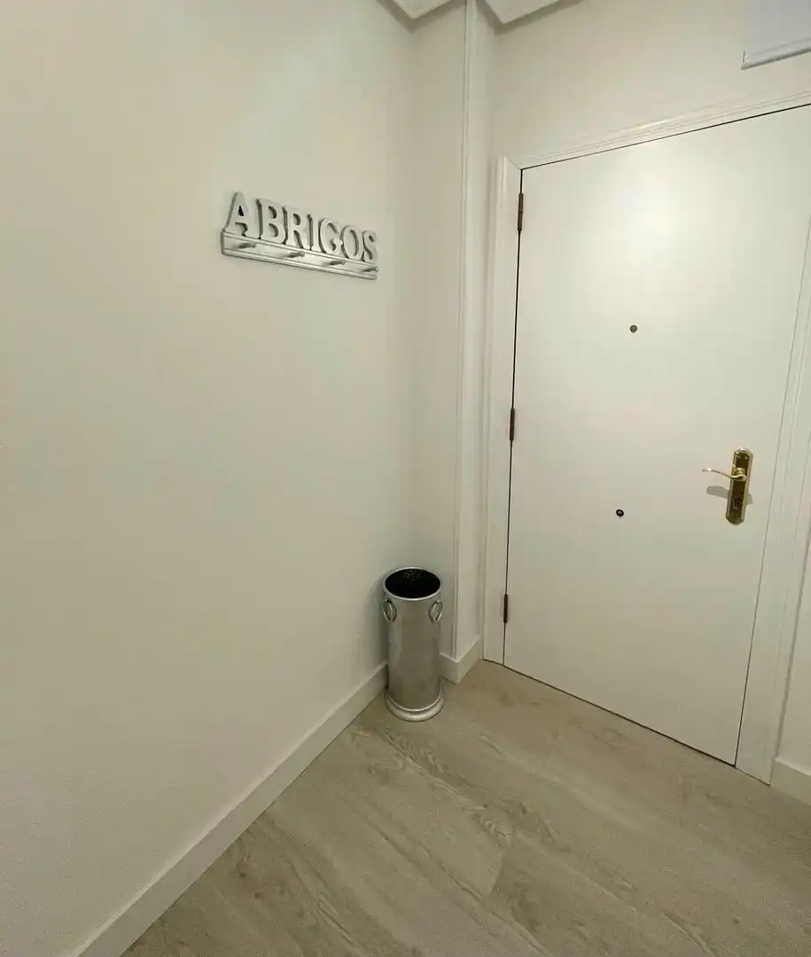 Piso en venta en Carreño