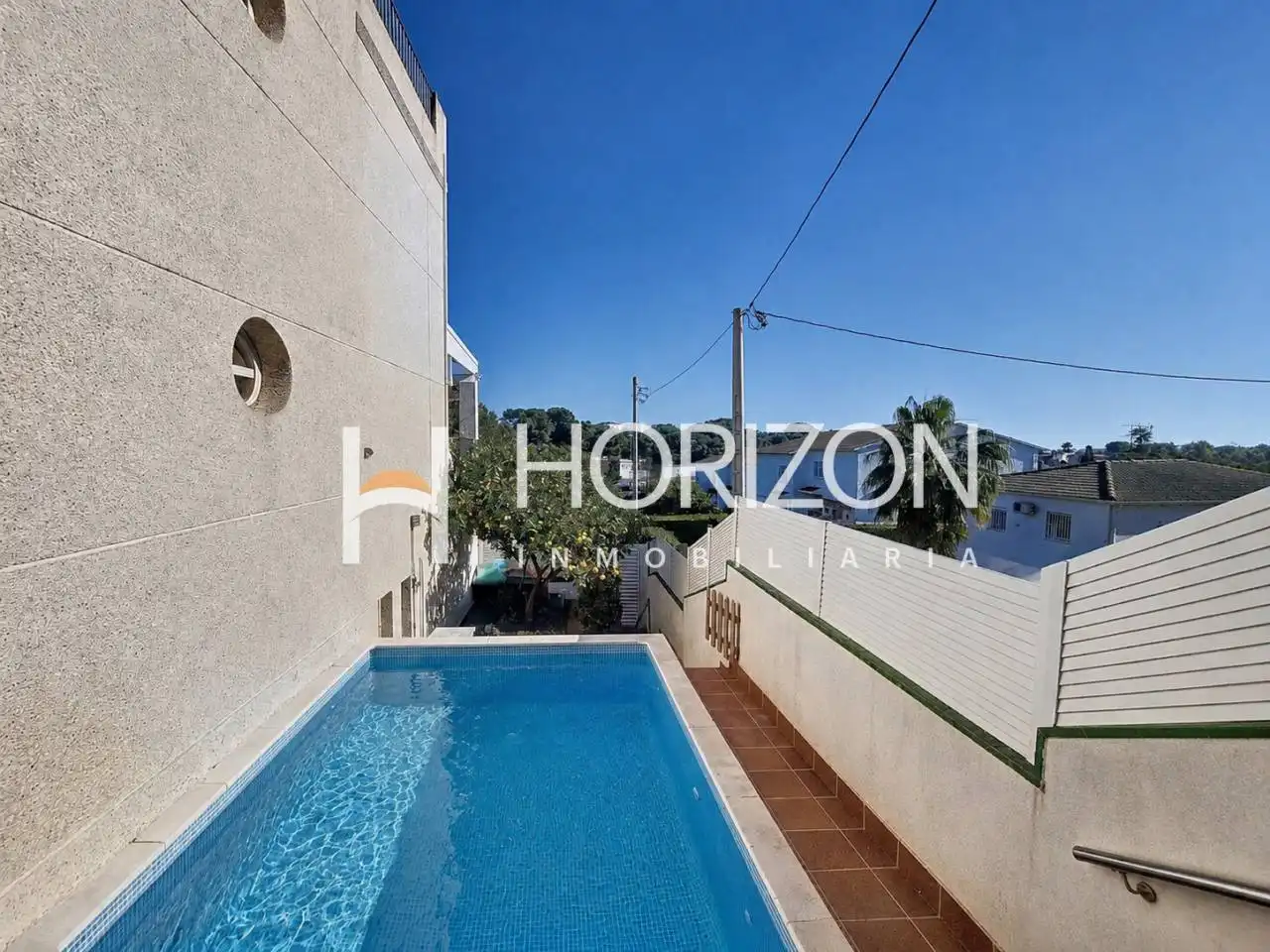 Maison mitoyenne avec piscine à vendre à Avenida Comte Gómez de Orbaneja, imagen 2