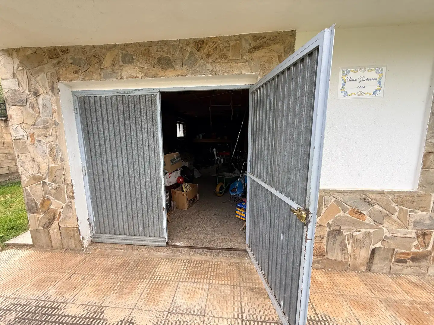 Casa o chalet en venta en Soto y Amío con Calefacción, Jardín privado y Parquet