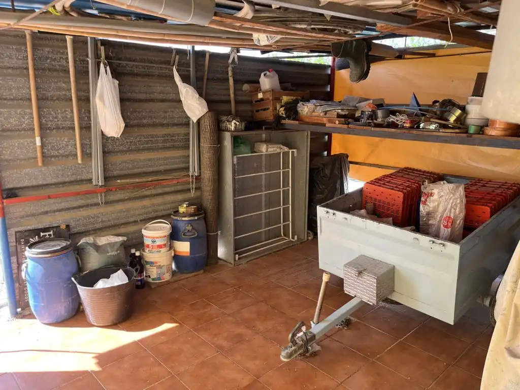 Casa amb piscina en venda a Fortuna, imagen 6