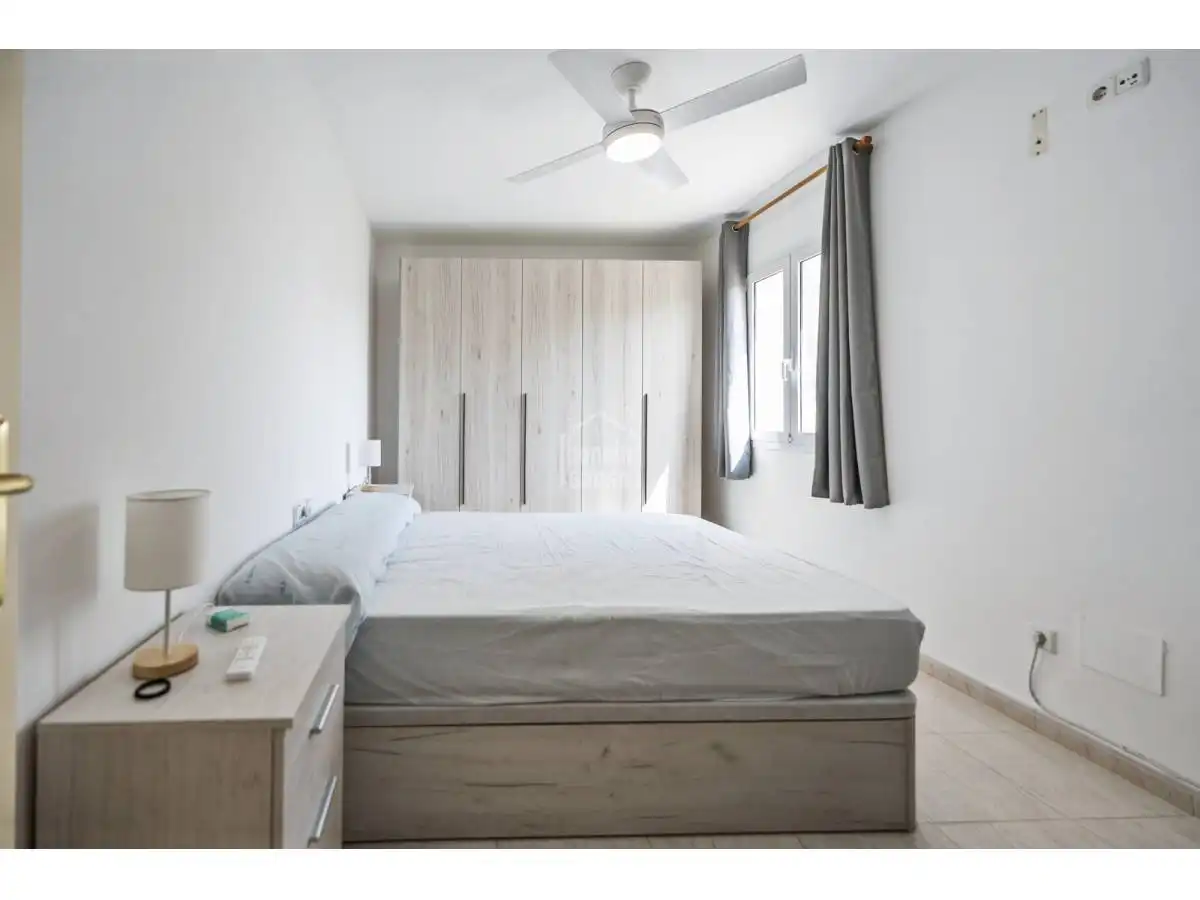 Schlafzimmer von Country house zum Verkauf in Maó - Mahón