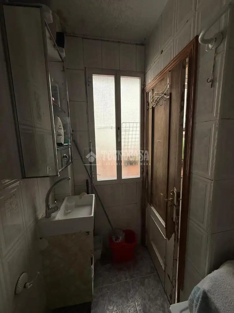 Wohnung zum Verkauf in Cuatro Caminos - Azca