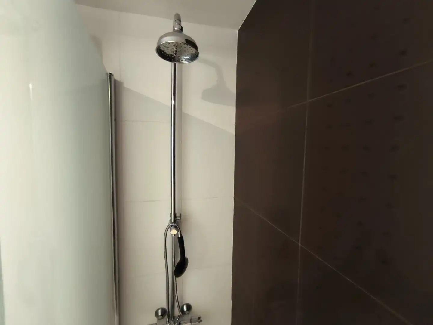 Bany de Apartament en venda en Torre-Pacheco amb Aire condicionat, Calefacció i Terrassa