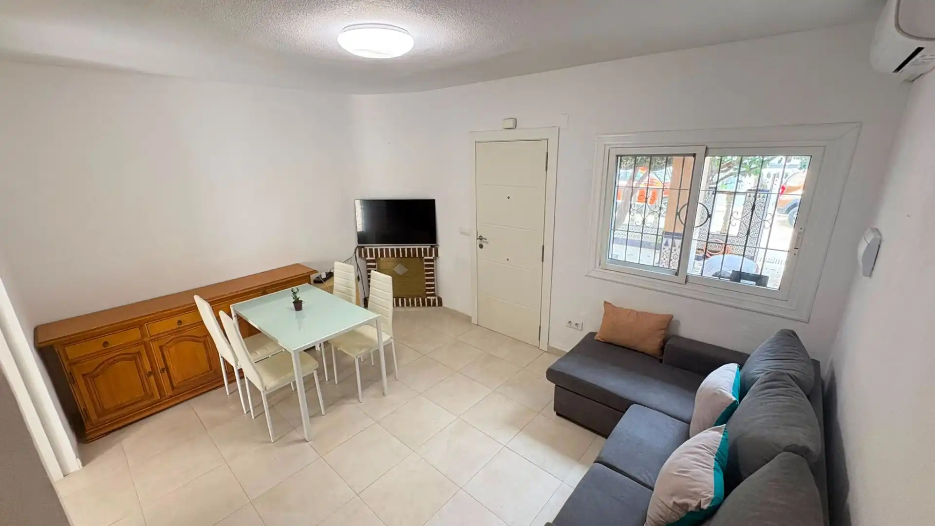 Duplex con giardino in vendita a Lo Pagán, imagen 19