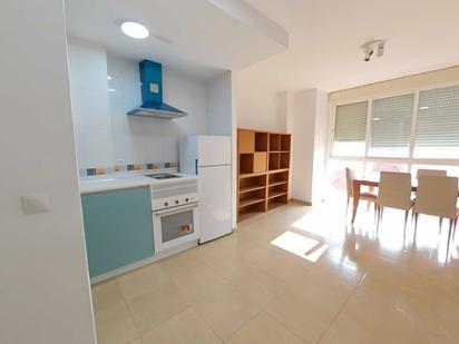 Cuina de Apartament en venda en Mijas amb Aire condicionat, Calefacció i Terrassa
