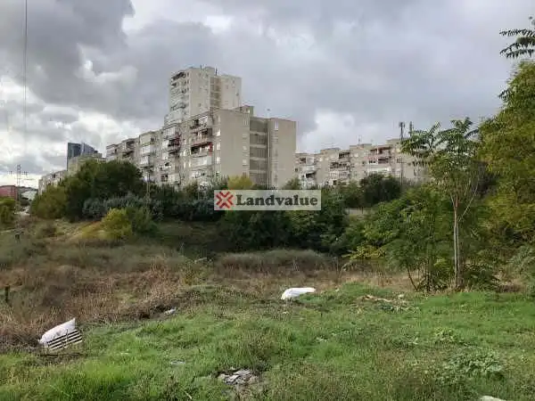 Residential for sale in Madrid