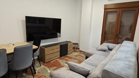 Foto 2 de Pis de lloguer a San Felipe - El Almendral - La Merced,  Jaén Capital