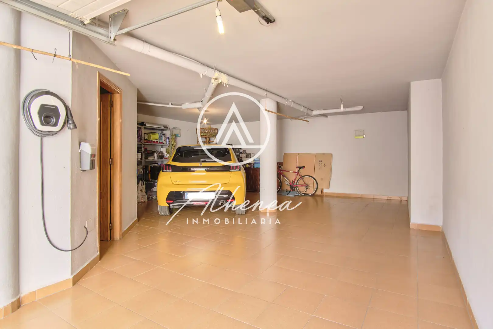 Casa adosada en venta en Calle Romanilla, Roquetas Pueblo