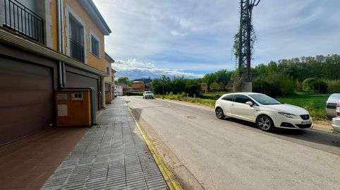 Foto 2 de Casa adosada en venta en Carrer del Raval, Bescanó, Girona