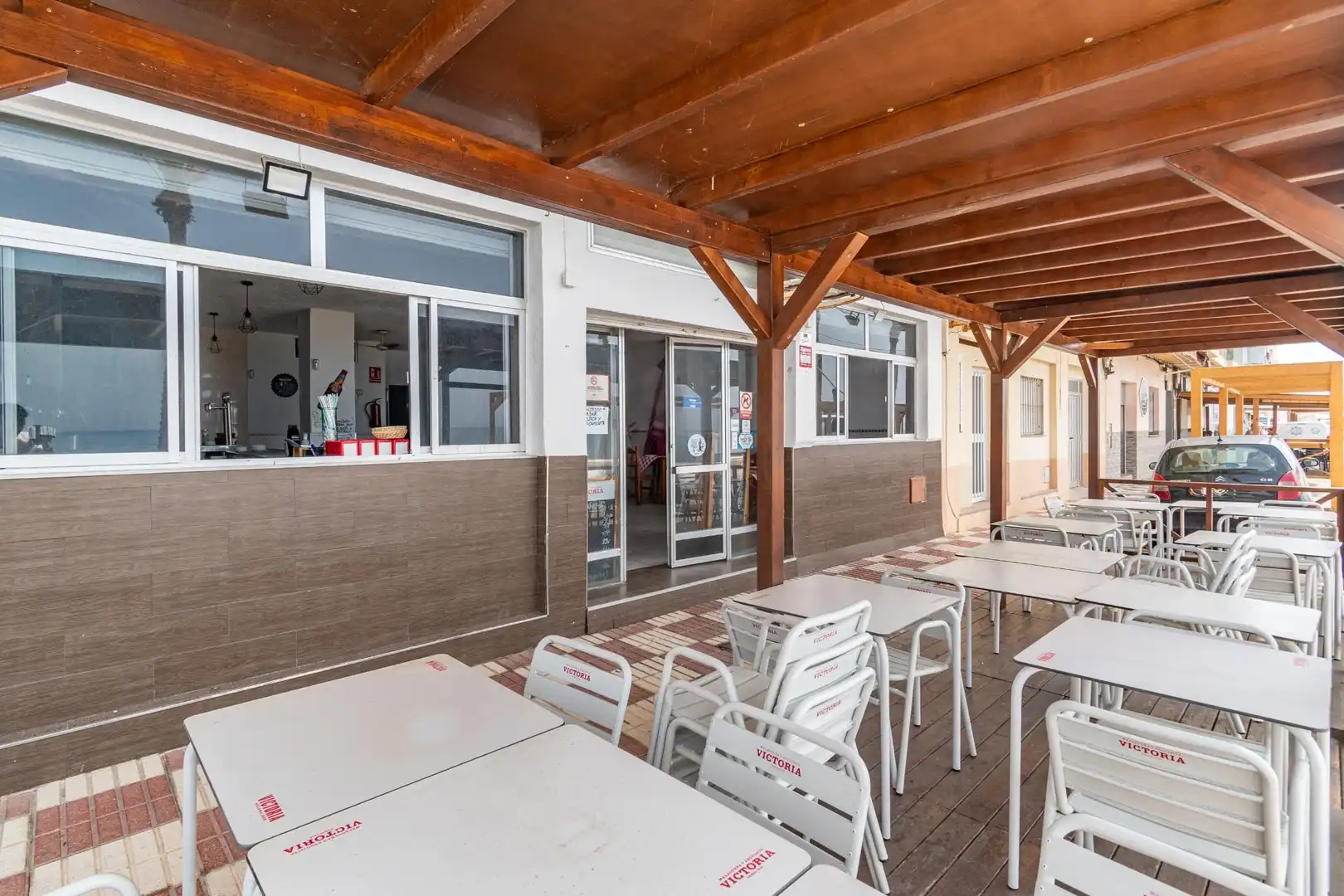 Local comercial en venda a Paseo ACERA MAR, imagen 16