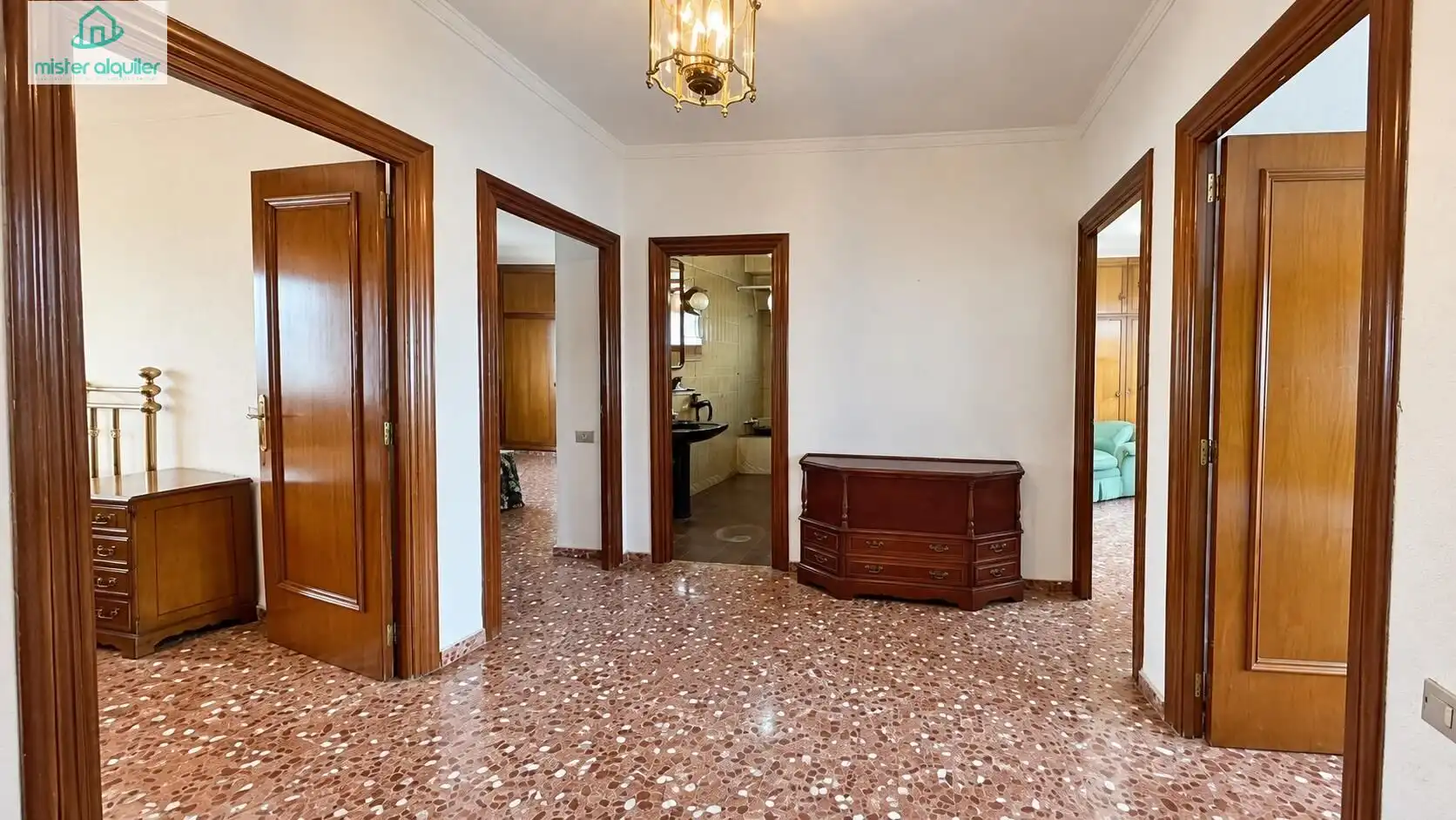 Villa con terrazza in vendita a Calle Cíes 9, imagen 19