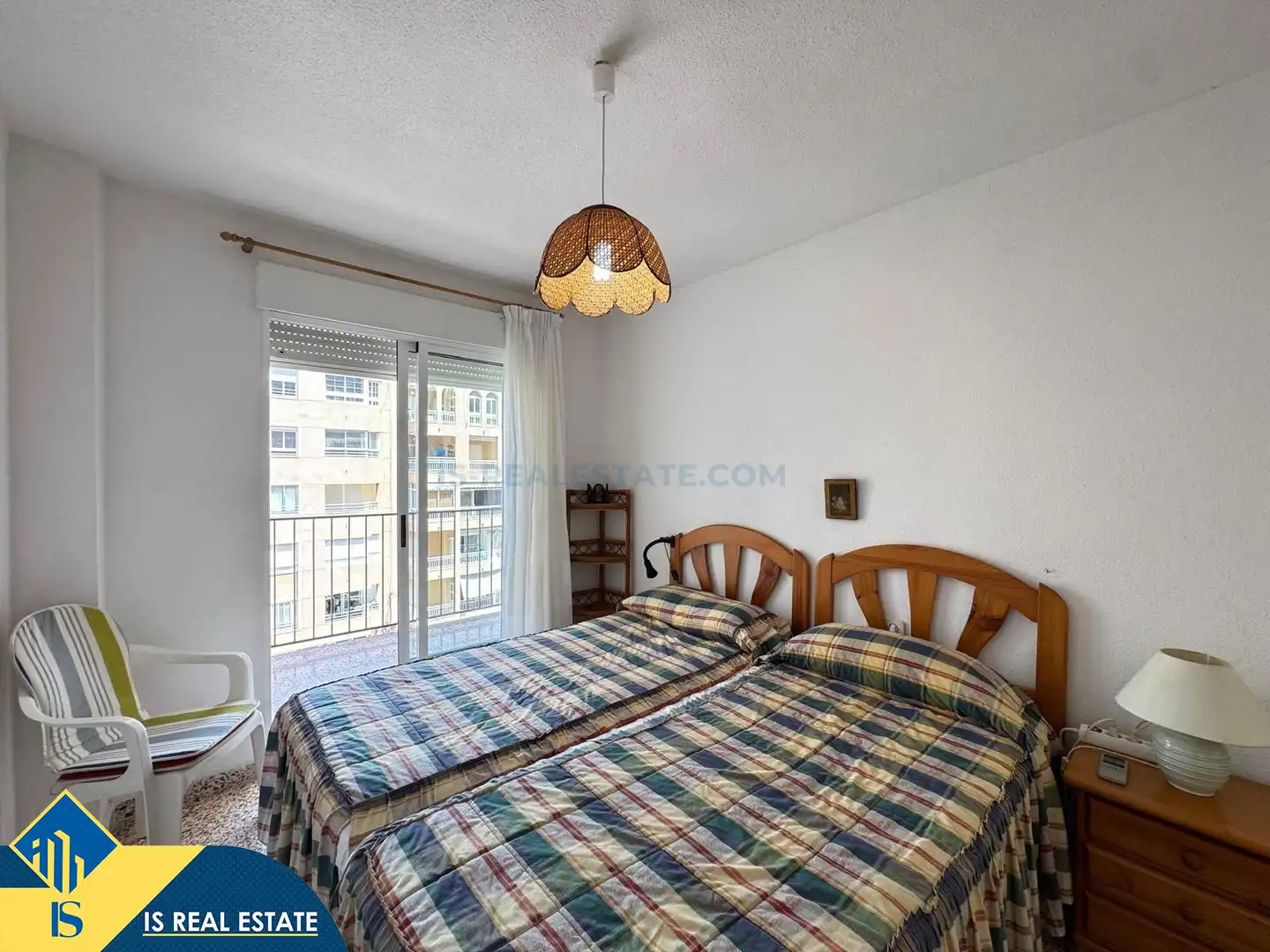 Apartament amb ascensor en venda a Playa del Cura, imagen 34