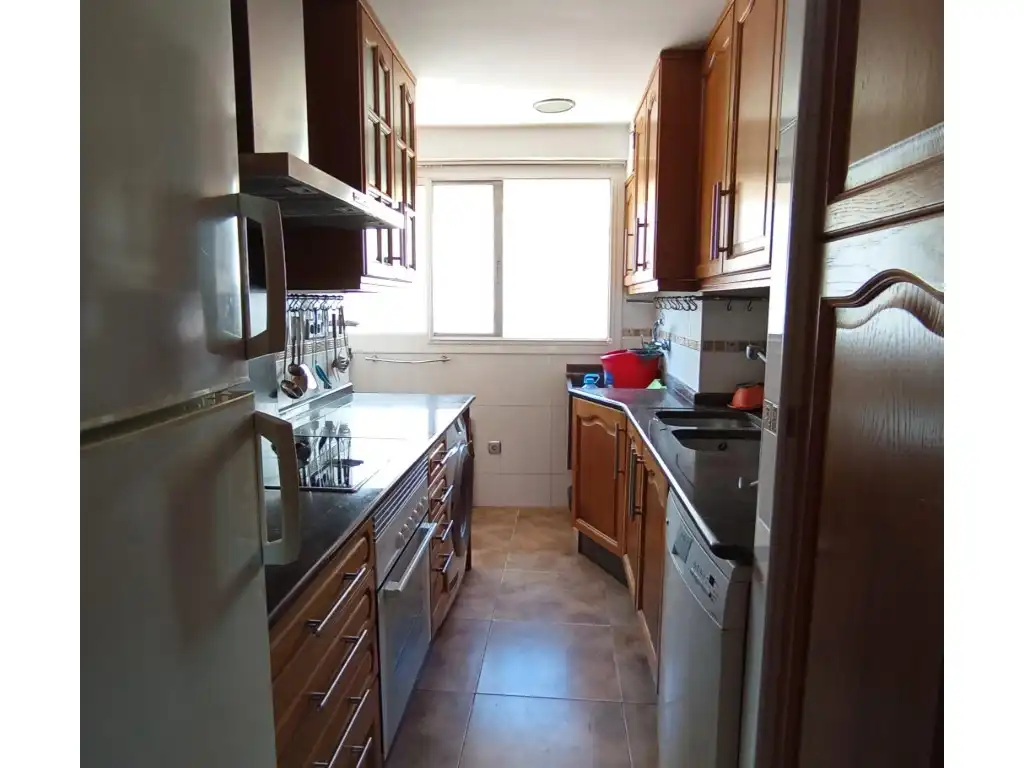 Apartamento en venta en El Perellonet