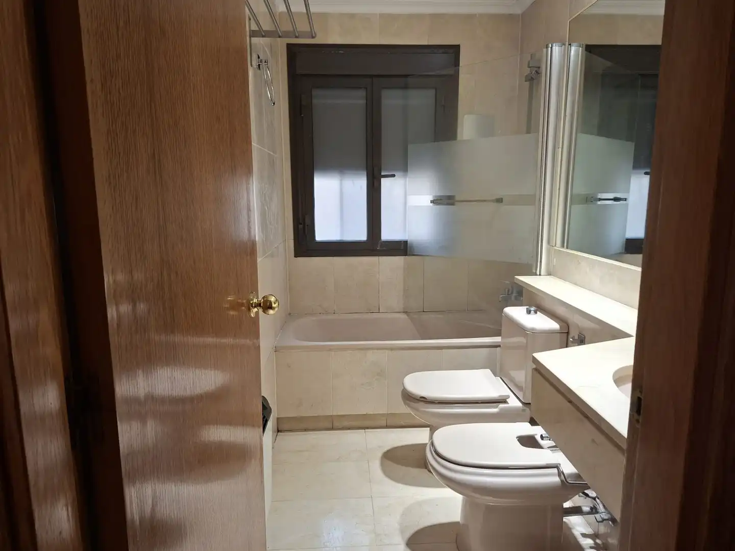 Bany de Pis en venda en Las Rozas de Madrid amb Aire condicionat, Calefacció i Traster