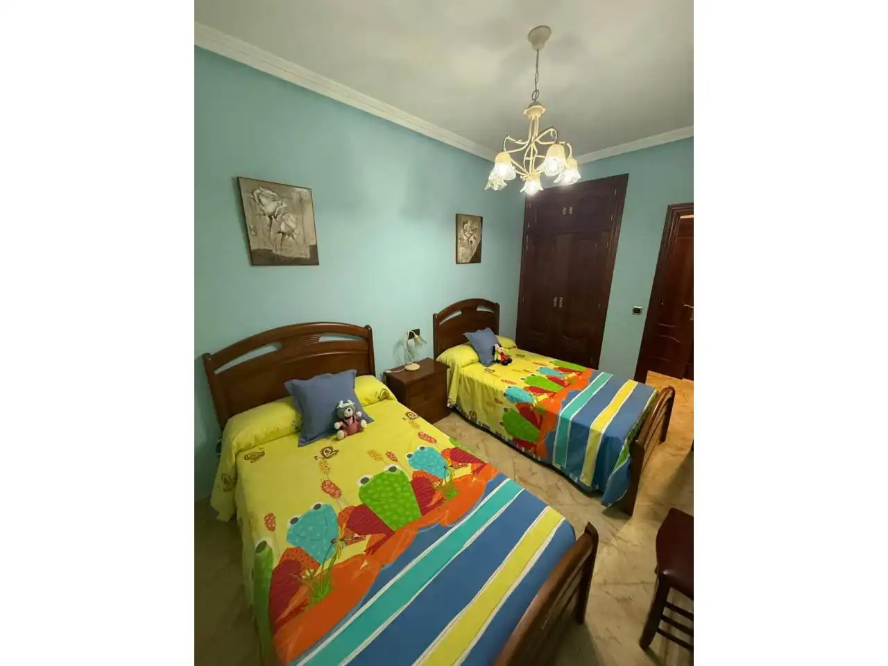 Casa in vendita a Calle Enrique II, imagen 7