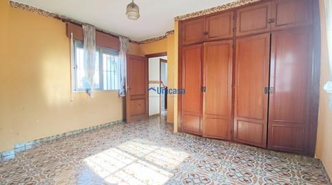 Foto 2 de Casa o xalet en venda a Los Almendros - El Limonero - El Tomillar, Málaga Capital