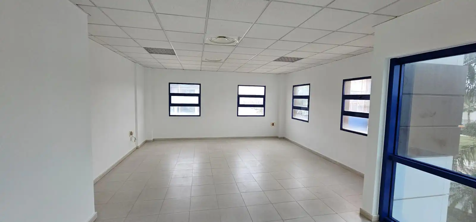 Büro mit Aufzug zum Verkauf in Avenida Principal 64, imagen 4