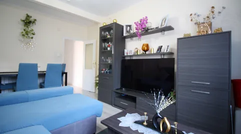 Foto 4 de Pis en venda a Calle Caamaño, Delicias, Valladolid Capital