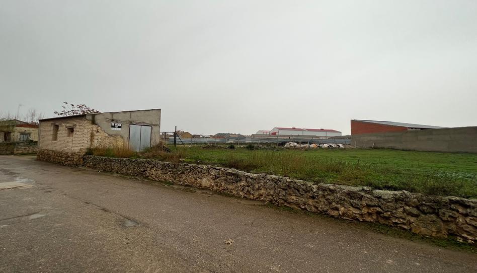 Photo 1 of Country house for sale in Calle Calzada, 3, Esguevillas de Esgueva, Valladolid