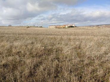 Terreni e lotti in vendita a PALAZUELOS