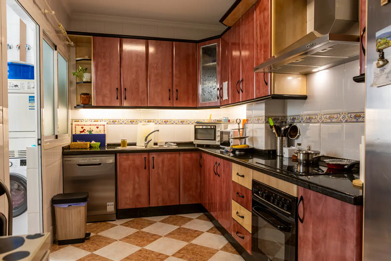 Flat for sale in Calle Obispo, Cueva de Menga