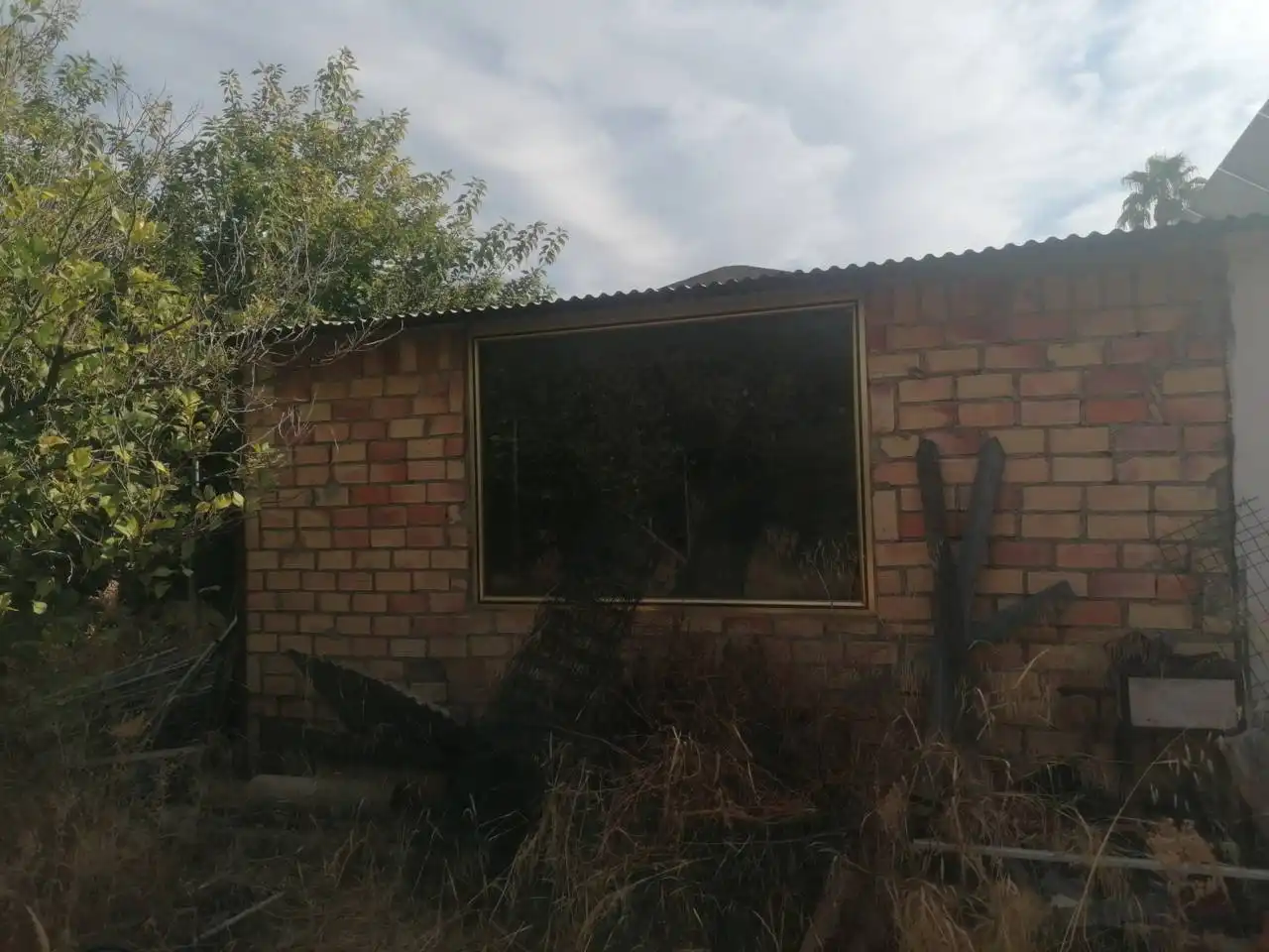 Casa o xalet en venda en Carmona amb Jardí privat