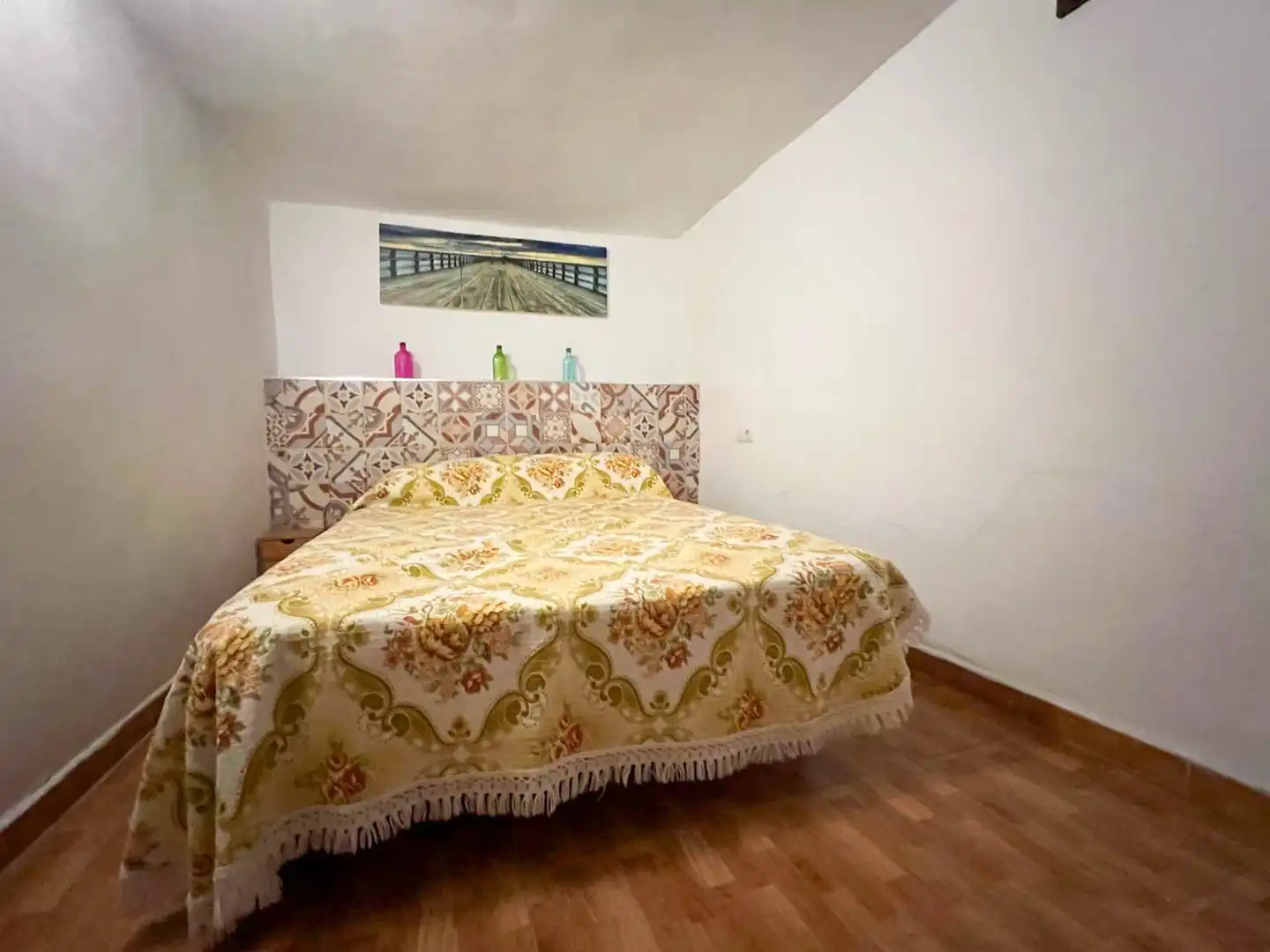 Dormitori de Apartament en venda en Salobreña