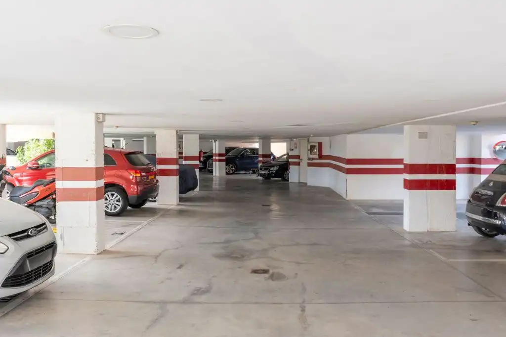 Apartment with pool for sale in Las Gaviotas  - Carvajal, imagen 21