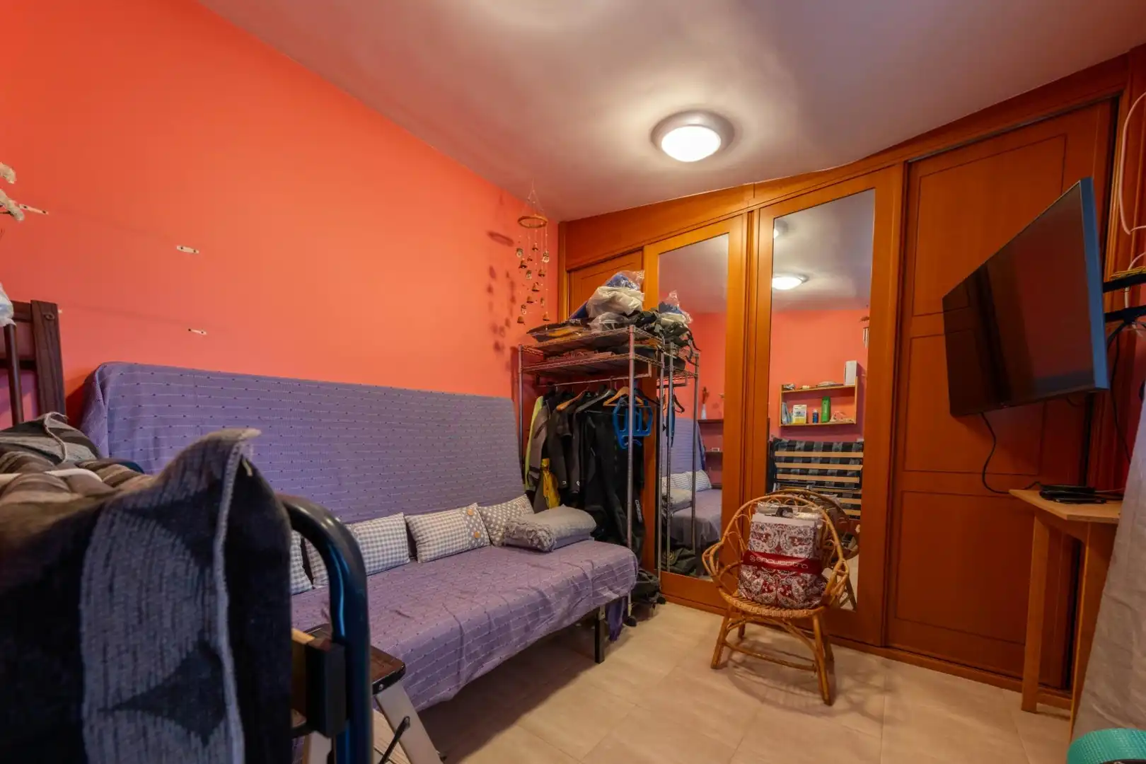 Penthouse with lift for sale in Calle Calle de los Martínez de Escobar, imagen 28