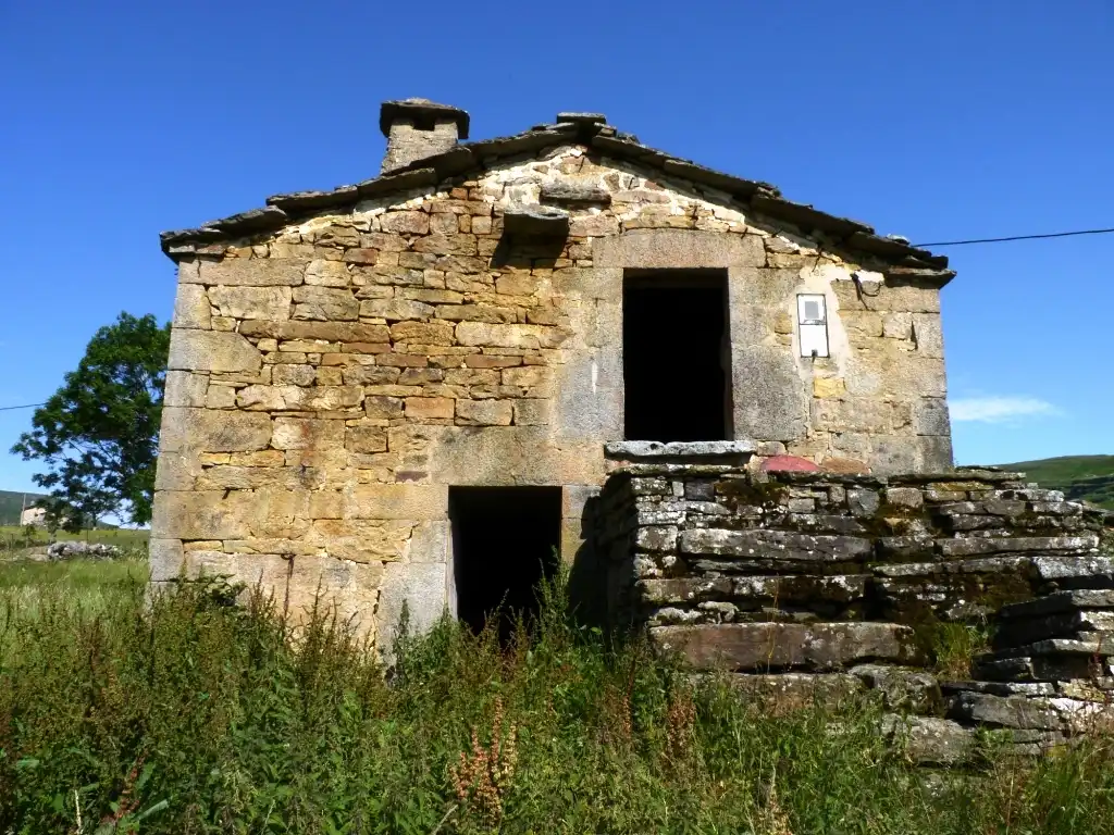 House with terrace for sale in Lugar Trueba 29, imagen 22