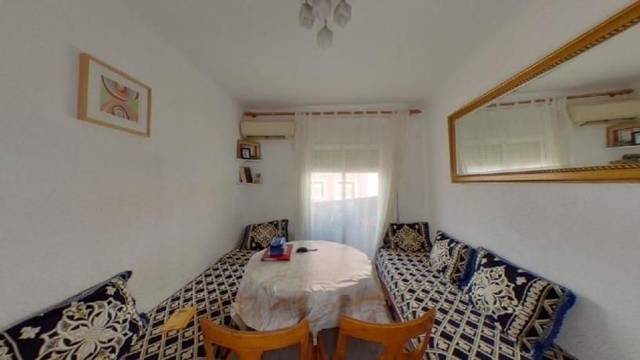 Piso en Venta en La Torrassa