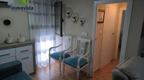 Foto 5 de Pis en venda a Sector Sur,  Córdoba Capital