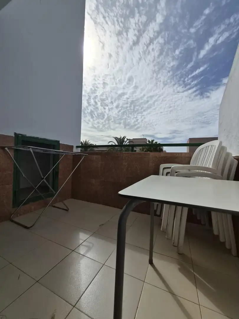 Duplex con piscina in vendita a Costa del Silencio, imagen 10