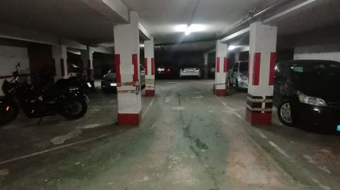 Foto 5 de Garatge en venda a El Natahoyo, Gijón