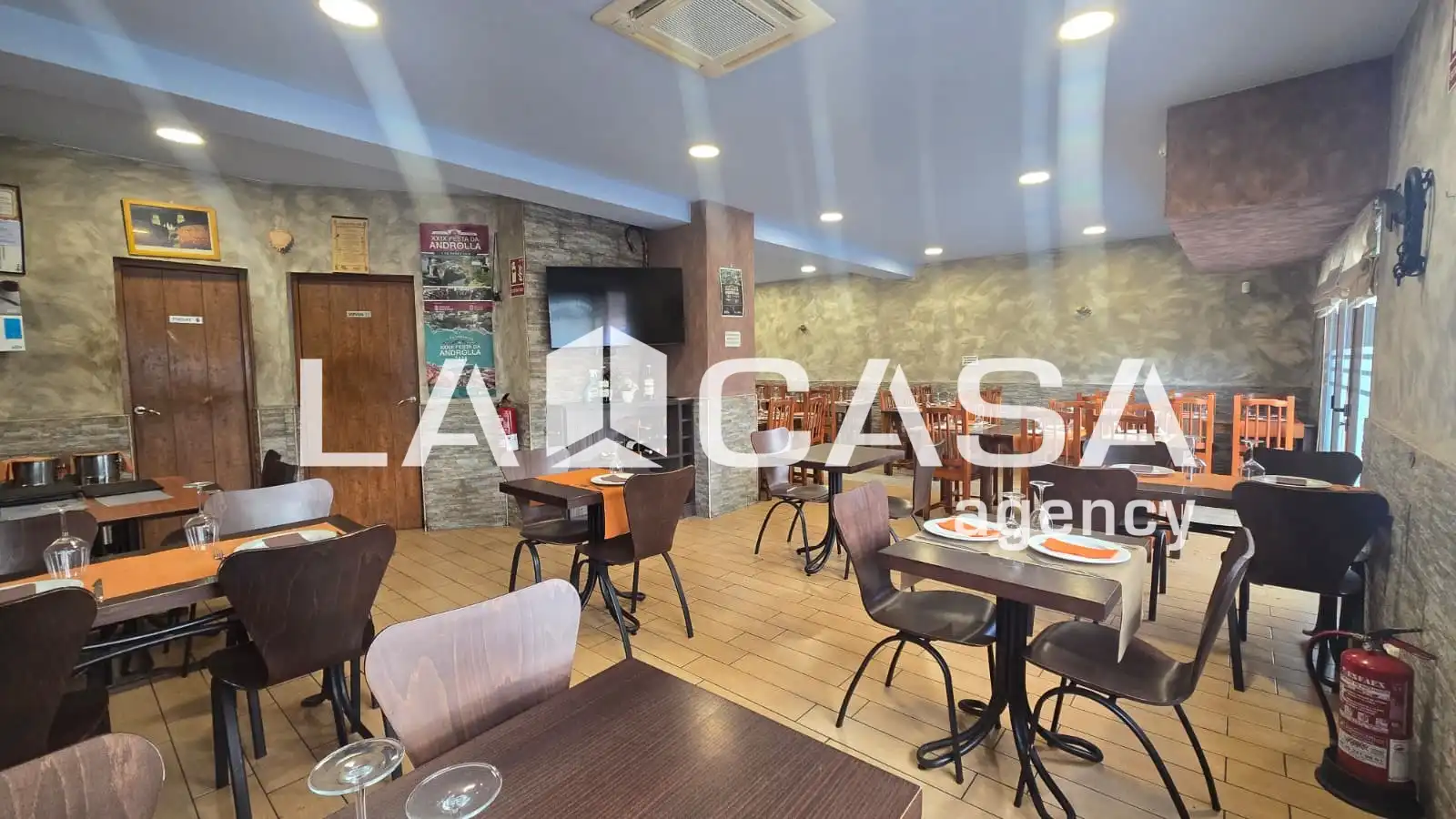 Local en venta en Barcelona